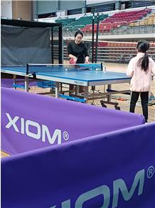 김해 스포츠 클럽 탁구 유소년 반 레슨0