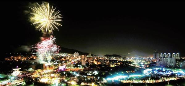 확 달라진 '가야문화축제'를 즐겨요0