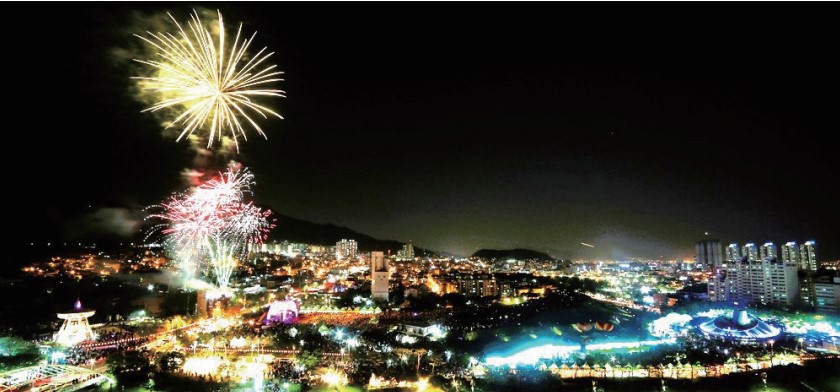 확 달라진 '가야문화축제'를 즐겨요0