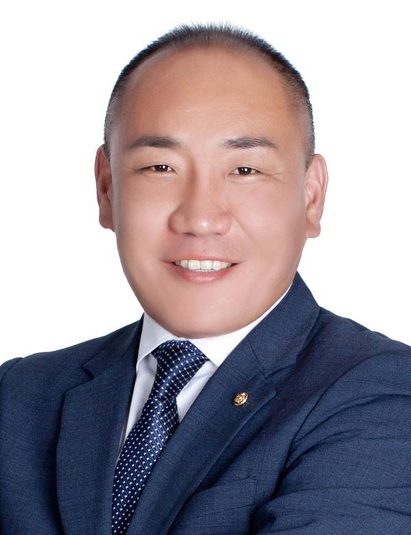 제269회 김해시의회 임시회 제1차 본회의 5분 자유발언0