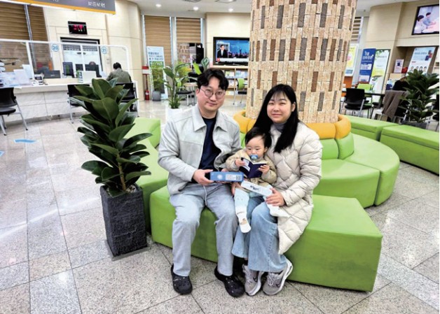 감각 있는 여권 홍보물 인기0