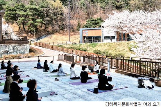 도심형 산림 복지 시설 ‘인기’0