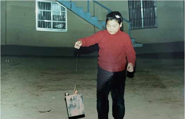 김해 공설운동장의 변신, 현재의 수릉원으로0