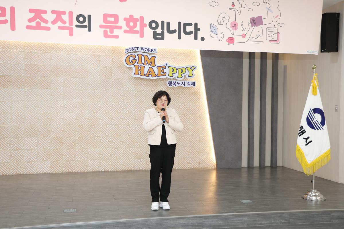 김해시 이달의 우수 자원봉사왕에 이기남 씨 선정0