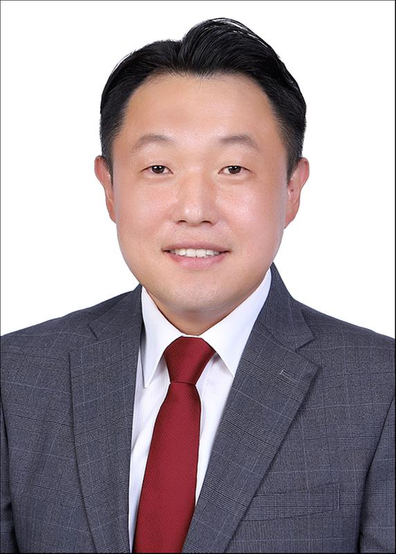 제270회 김해시의회 임시회 제1차 본회의 5분 자유발언0