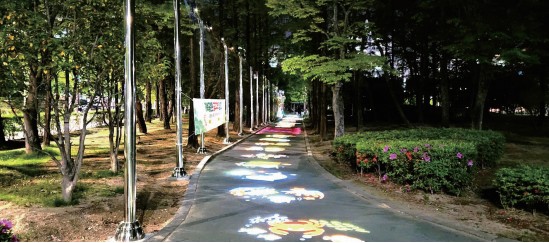 김해의 밤은 낮보다 아름답다0