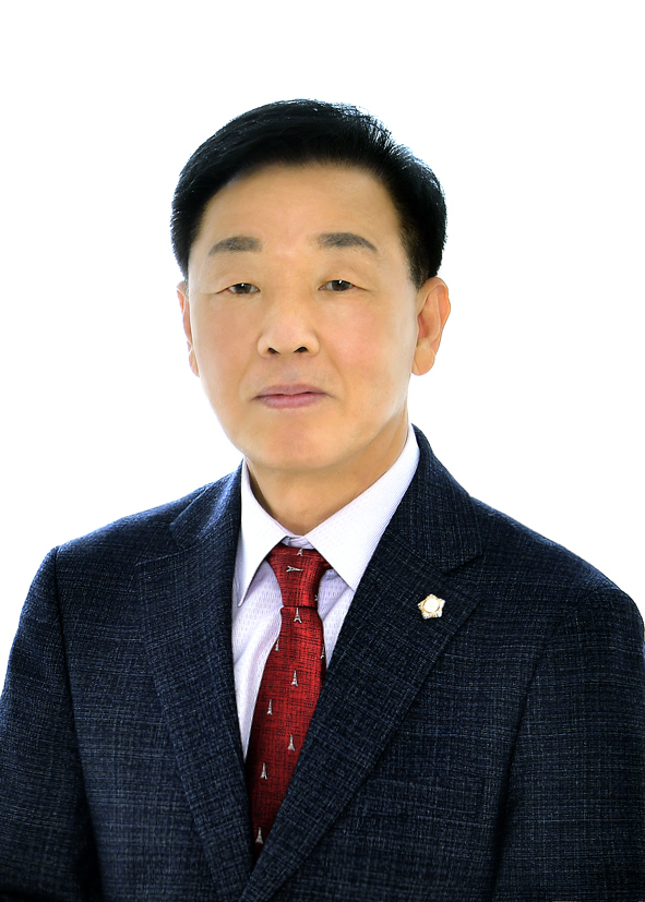 제270회 김해시의회 임시회 제2차 본회의 5분 자유발언0