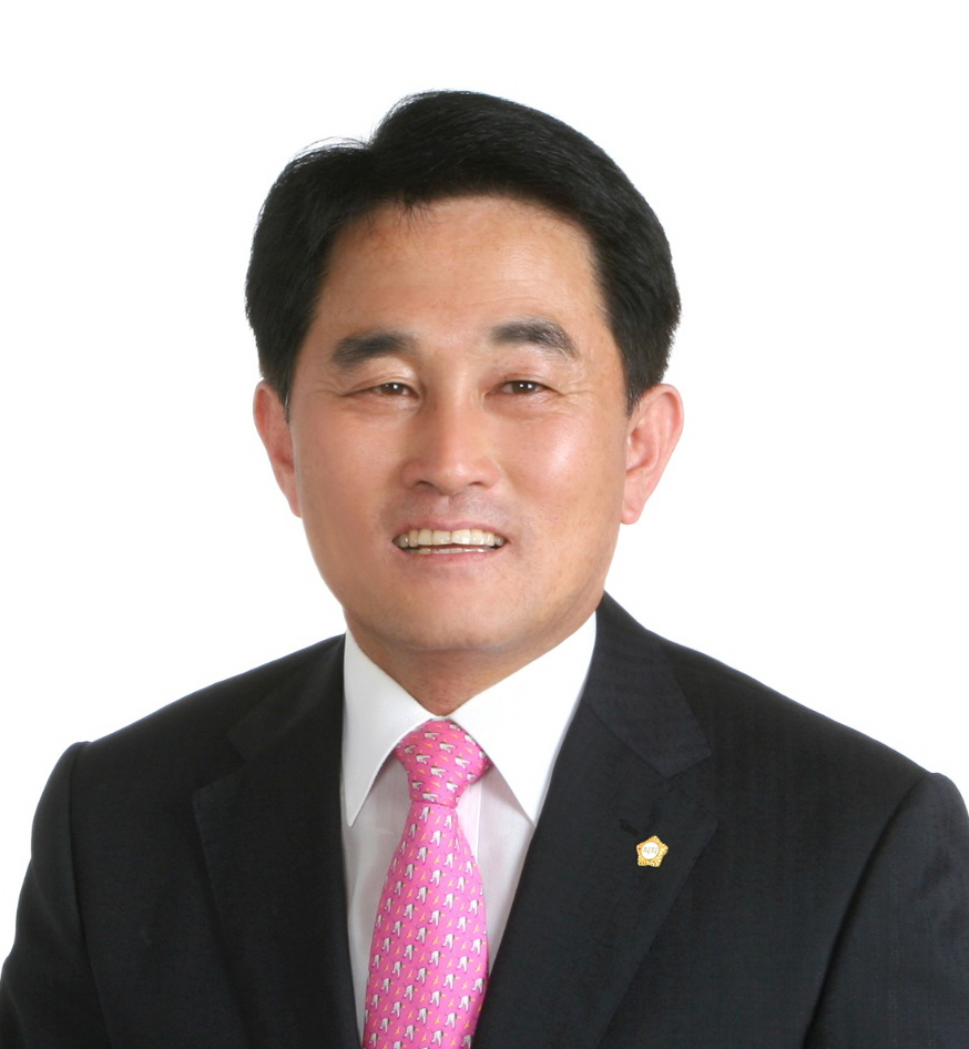 제270회 김해시의회 임시회 제2차 본회의 5분 자유발언0