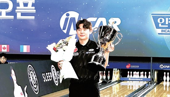 우상 꺾고 우승, 이제는 태극마크를 향해0