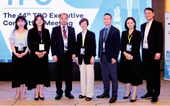 TPO 총회 유치 활동 본격화0