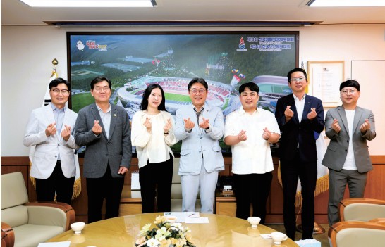 '나는 김해솔로'에서 피어난 사랑, 첫 결혼 커플 탄생0