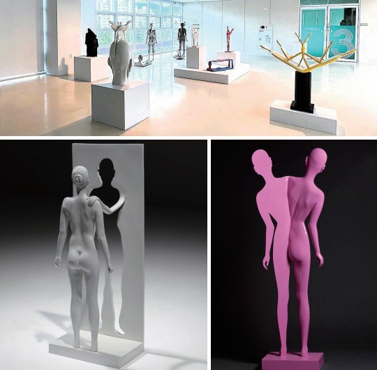 찾아가는 시립미술관0