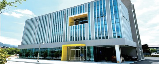 김해시, 전국 최초 공공 로봇 리퍼브 센터 준공0