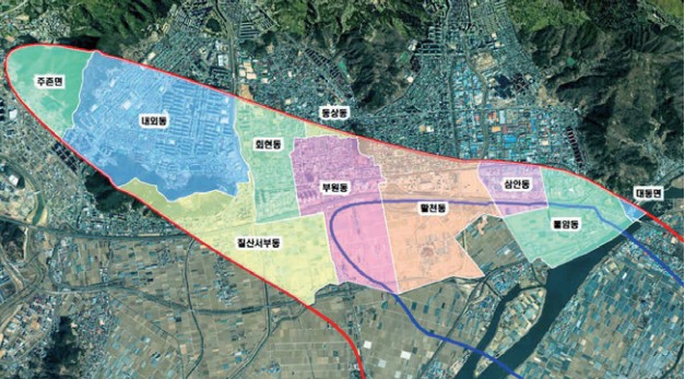 공항소음 피해 청력 검사 확대0
