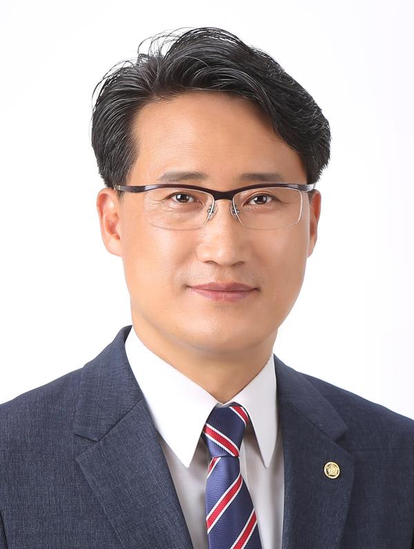 제271회 김해시의회 제1차 정례회 제1차 본회의 5분 자유발언0