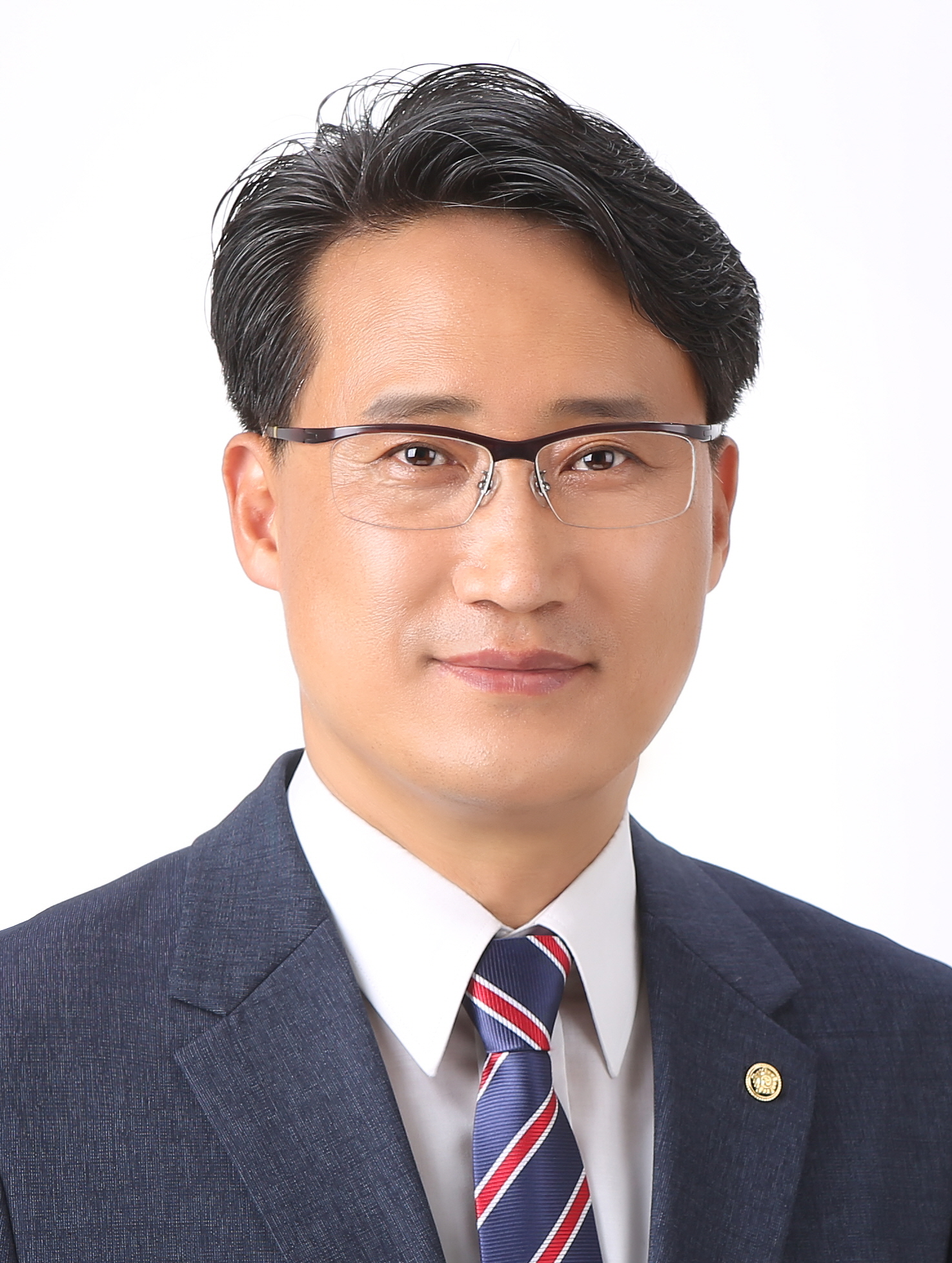 제271회 김해시의회 제1차 정례회 제2차 본회의 5분 자유발언0