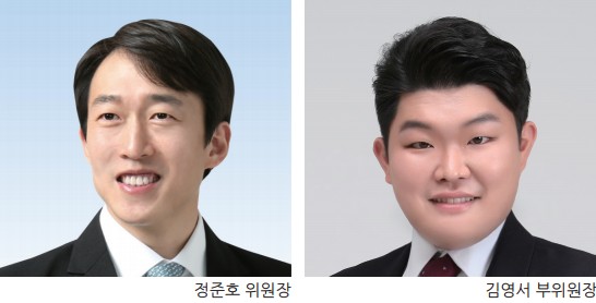 김해시의회 제272회 임시회 예산결산특별위원회 구성0