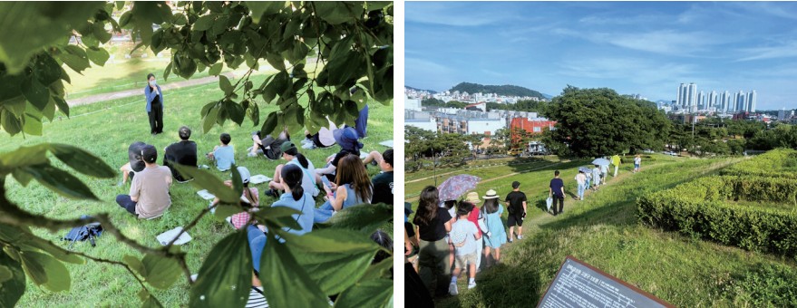 세계유산 프로그램 활성화0