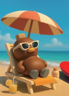 토더기 디지털 굿즈 출시0