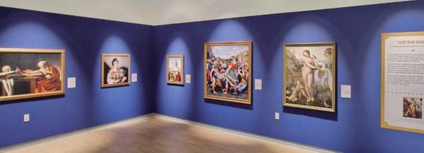 꿈꾸던 이탈리아 예술 여행, 클레이아크미술관에서 만나다0