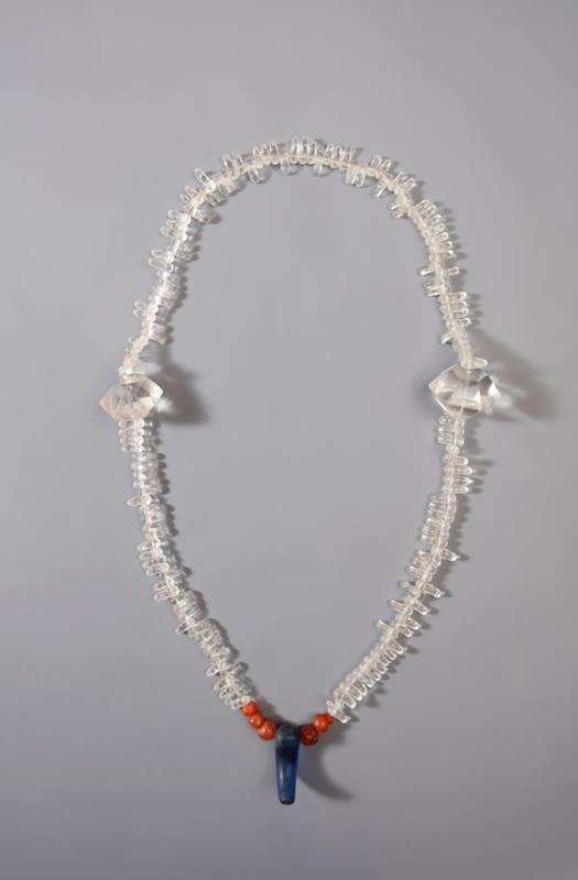 김해 양동리 322호분 출토 목걸이0