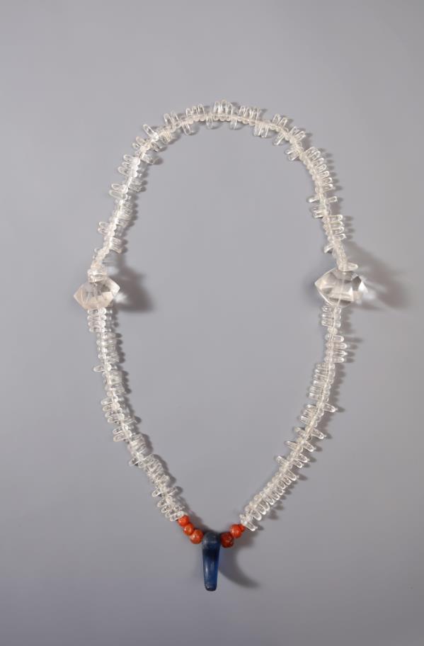 김해 양동리 322호분 출토 목걸이0