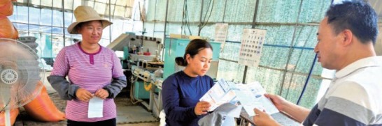 농업인 폭염 피해 최소화0