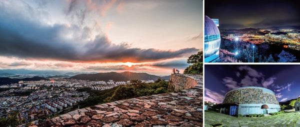 낮보다 황홀한 김해의 밤을 만끽하라0