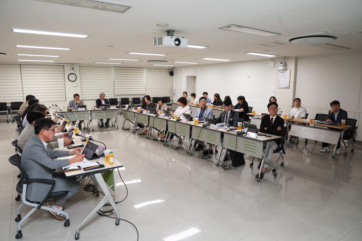 김해시립김영원미술관 실시설계 최종 보고회 개최0