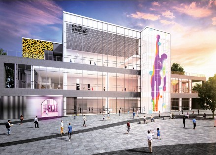 시립김영원미술관 내년 4월 개관0