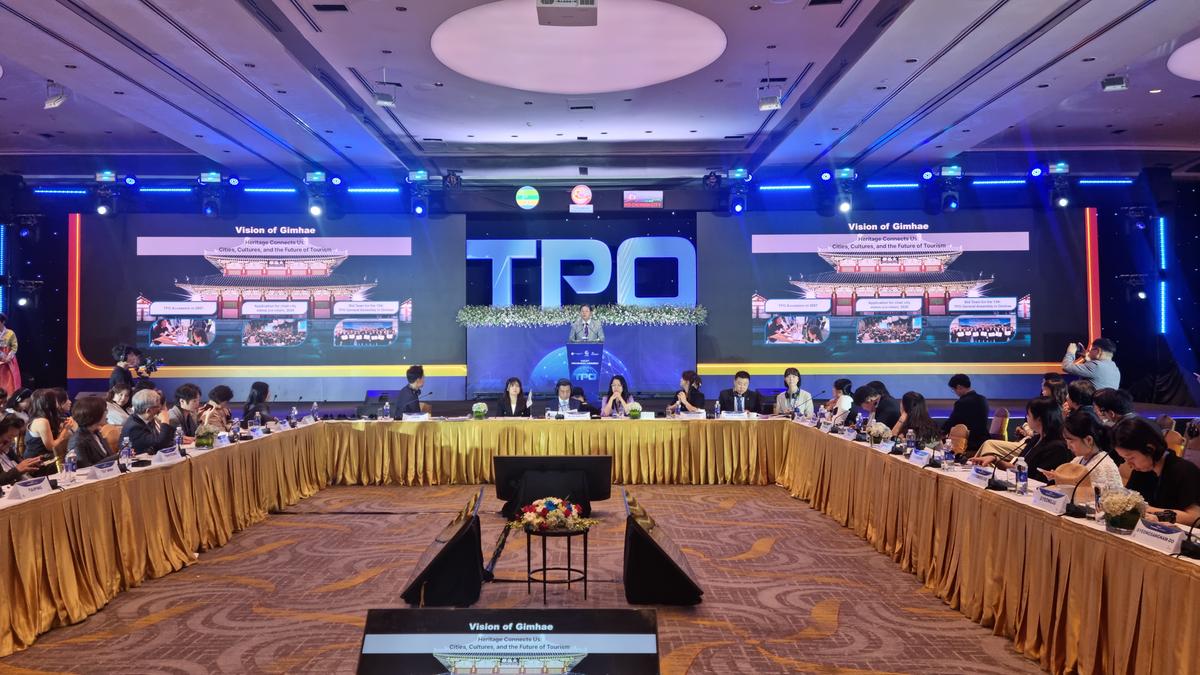 김해시, 2027년 제13차 TPO 총회 유치0