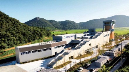 화포천습지과학관 시범 운영 중0