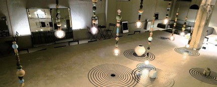 찾아가는 도자전 ‘유연의 빛’ 0