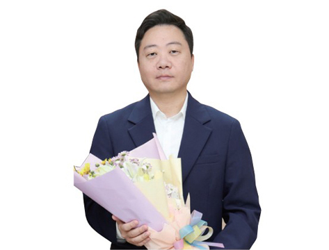 (주)삼화피엠아이 박준혁 대표 9월 자랑스러운 김해 CEO상0