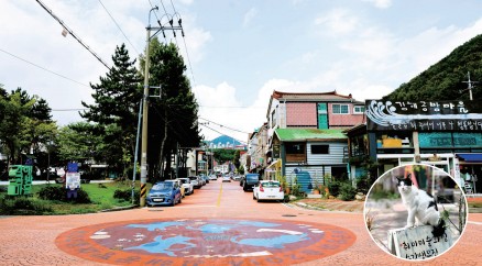 예술과 일상이 어우러진 묘리단길, ‘김해공방마을’ 0