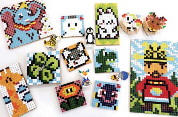 나만의 작품으로 완성하는 특별한 순간0