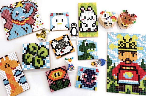 나만의 작품으로 완성하는 특별한 순간0