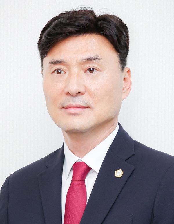 제273회 김해시의회 임시회 제2차 본회의 5분 자유발언0