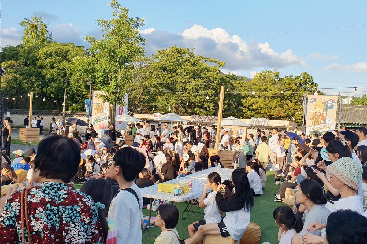 문화와 함께한 주말, 마음이 풍요로워지다0