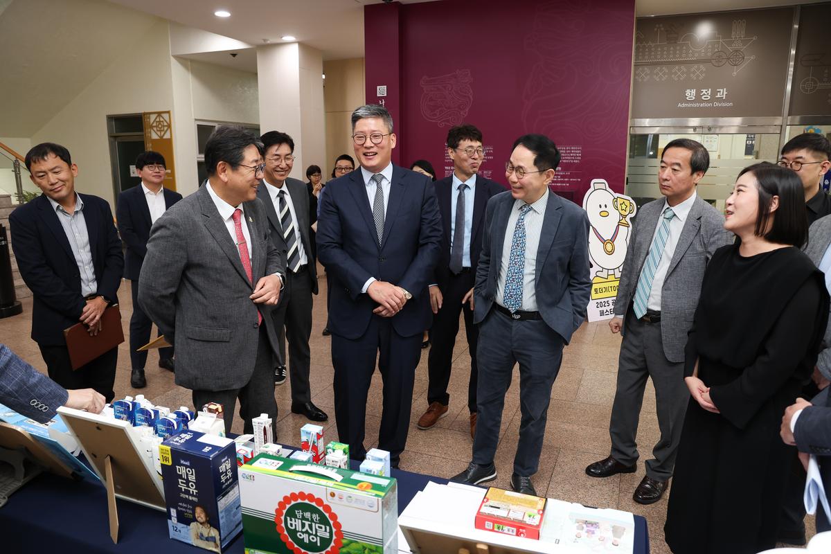 종이팩 재활용 고도화 협약0