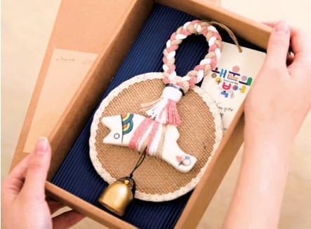 김해 도예 작품 , APEC 전시0