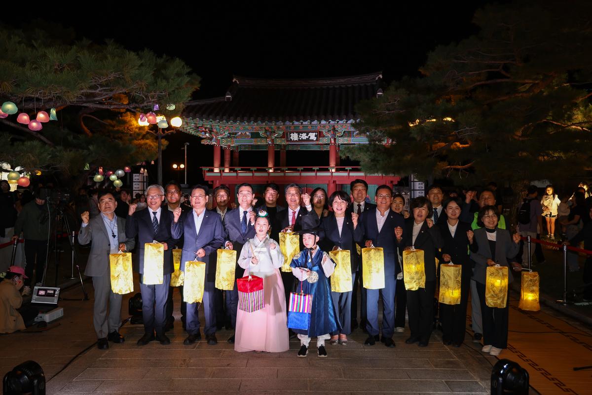 2025 김해 국가유산 야행0