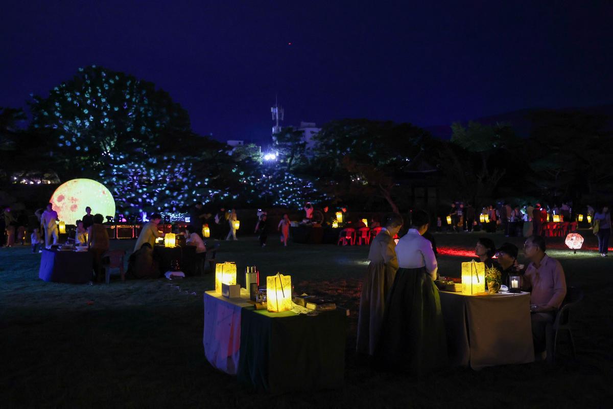 2025 김해 국가유산 야행1