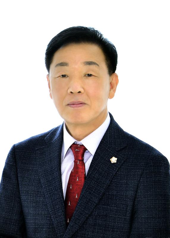 제274회 김해시의회 임시회 제2차 본회의 5분 자유발언0