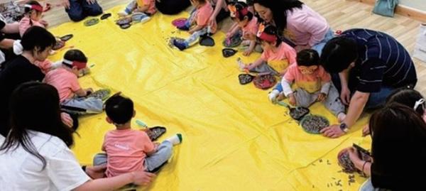 열린어린이집 93곳 선정0