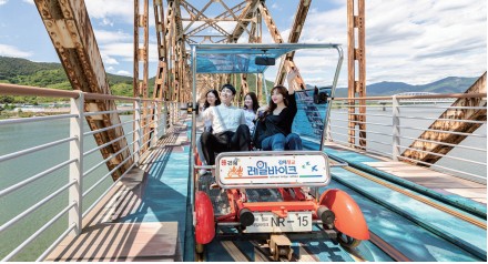 이야기가 머무는 도시, 김해0