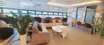 이동 노동자들의 작은 쉼터0