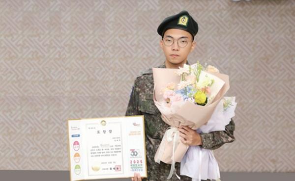 임제강 씨, 이달의 우수 자원봉사왕0