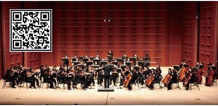 오케스트라와 합창으로 물들이는 크리스마스 음악회0