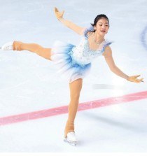 피겨 꿈나무 탄생0